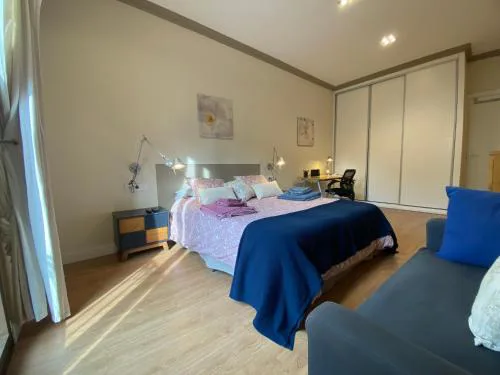 Spatious luxe apartment Paseo de Gracia Diagonal