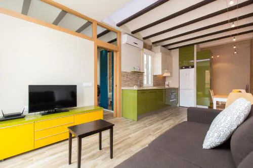 Stay Barcelona Charming Gracia