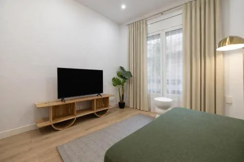 Stay U-nique Apartment Passeig d´Amunt