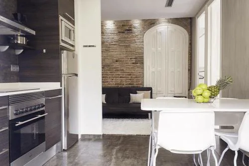 Stay U-nique Apartment Rambla Badal