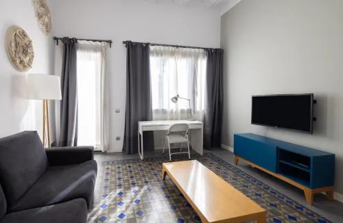 Stay U-nique Apartment Republica Argentina