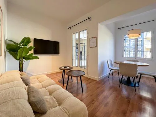 Stay U-nique Apartments Balmes III