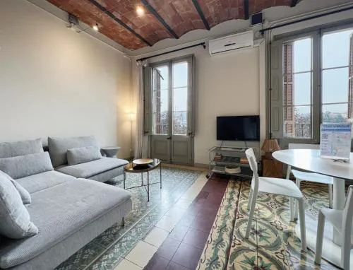 Stay U-nique Apartments Borbó II