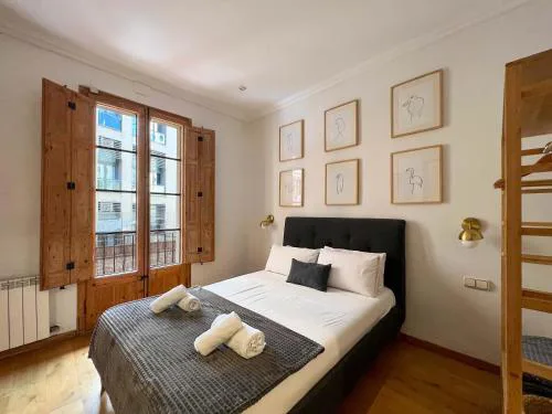Stay U-nique Apartments Mistral II