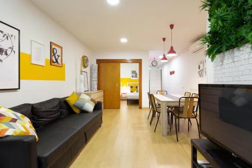 Stay U-nique Apartments Passatge de Font