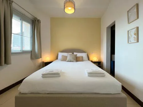 Stay U-nique Apartments Pasteur