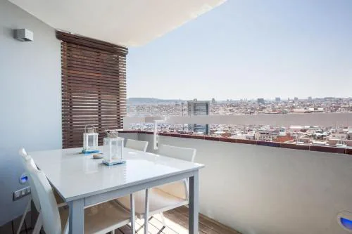 Stay U-nique Apartments Sardenya
