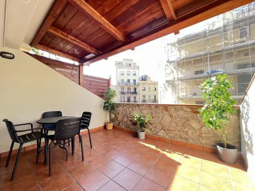 Stay U-nique Apartments Torre d'En Damians II