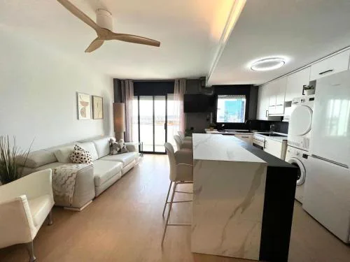Stay Unique Apartment Fira Congress & Events