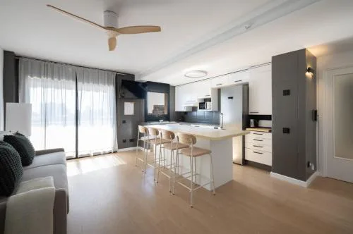 Stay Unique Apartment Fira Congress & Events II