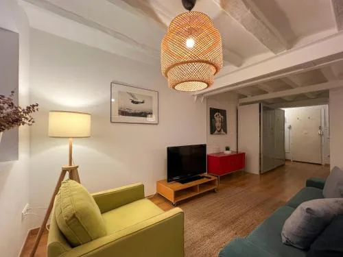Stay Unique Apartment Martínez de la Rosa