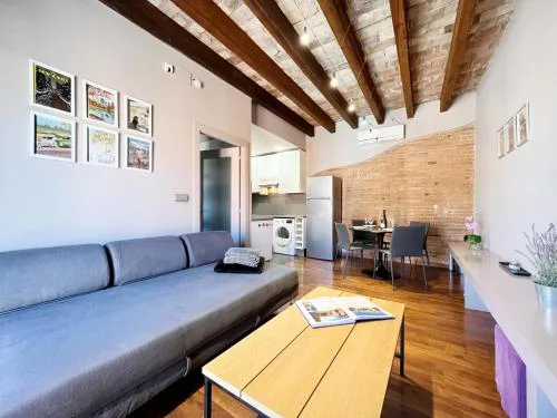 Suite Gracia Barcelona