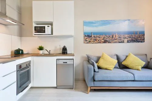 Suites4days Ali bei Apartment