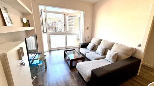 Suites4days Diagonal Apartment