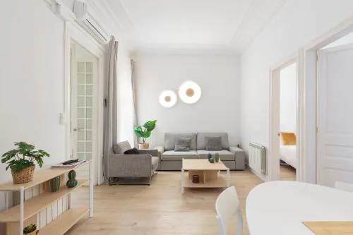 Suites4days Gaudi Eixample