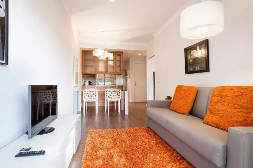 Suites4days Provenza Apartment