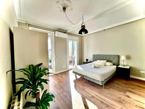 Sunny apartment Gracia - Joanic Renovated