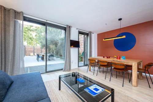 Sweett - Casa Girona