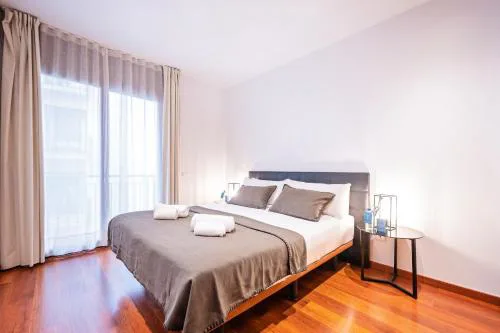 Sweett - Eixample Central