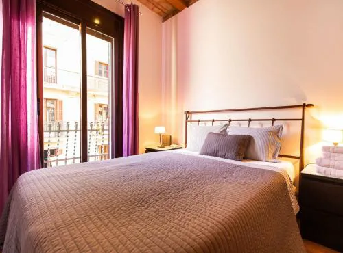 Tapioles · Lovely apartment in Poble Sec