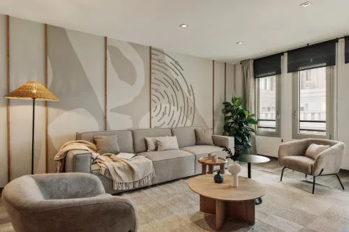 Tarra - 4 bedrooms and terrace in Sant Pere