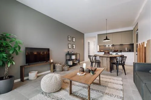 Taull - 3 bedrooms in Eixample Esquerra