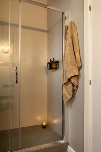 TEFE - Two Bedrooms apartment in Gracia