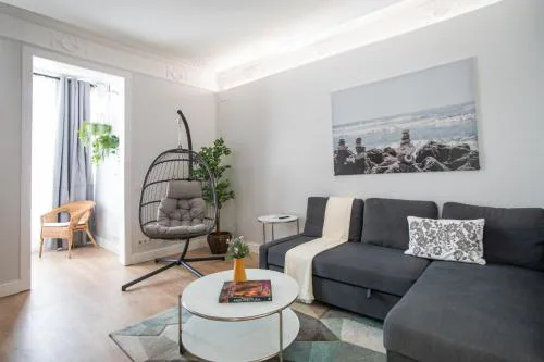 Tendency Apartments Miro 6