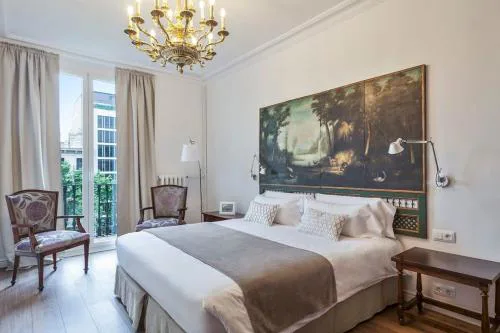 The Collection Barcelona - Casa Batlló - Luxury Historic 4BD 4BTH for 9 guests