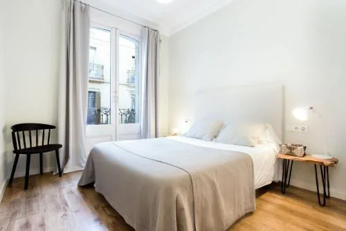The Collection Barcelona - Centric 2bedroom in Las Ramblas 3 1A