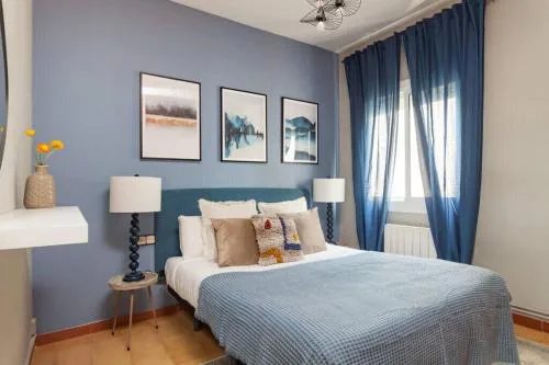 The Collection Barcelona - City View Penthouse - 2 Bedroom Suite