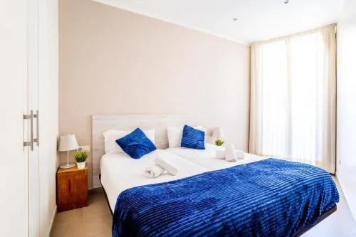The Collection Barcelona - Eixample next to Paseo de Gracia modern 3BD