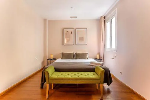 The Collection Barcelona - Elegant 3-bedroom Apartment in the Heart of BCN