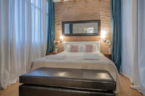 The Collection Barcelona - Exclusive 2 bedroom apartment in the city center