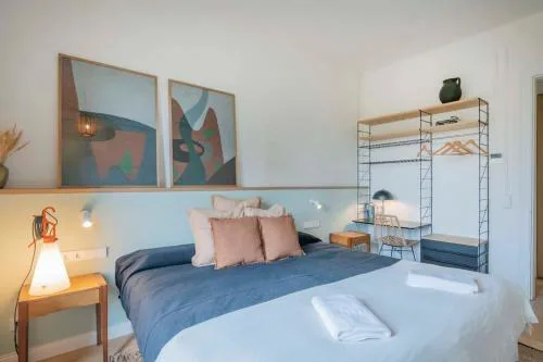 The Collection Barcelona - Exclusive Paseo de Gracia 5BD 5BTH with terrace