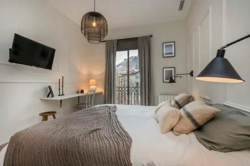 The Collection Barcelona - Luxury 4-bedrooms in Rambla de Catalunya