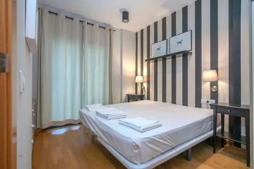 The Collection Barcelona - Modern and bright apartment in Eixample 2-1