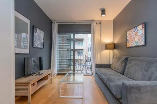The Collection Barcelona - Modern and bright apartment in Eixample 2-2