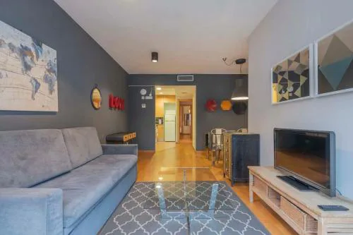 The Collection Barcelona - Modern and bright apartment in Eixample 5-2