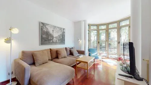 The Collection Barcelona - Modern and bright three-bedroom in Eixample