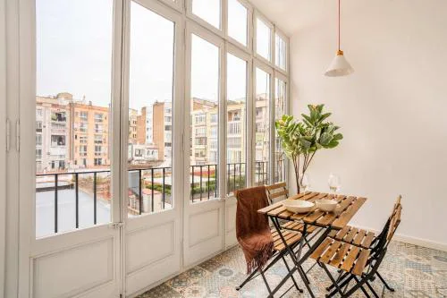 The Collection Barcelona - Perfectly located 4bed 4bath apartment in Eixample