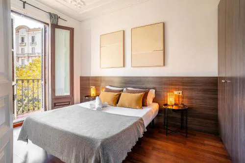 The Collection Barcelona - Plaza Urquinaona Cozy and comfortable