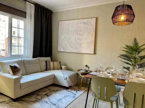 The Collection Barcelona - Poble Sec - Modern & comfy 3 bedrooms