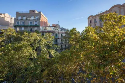 The Collection Barcelona - Ronda Sant Pere Private City Center 3Bedroom Suite B