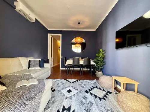 The Collection Barcelona - Sagrada Familia 4BD only for Families or Business groups