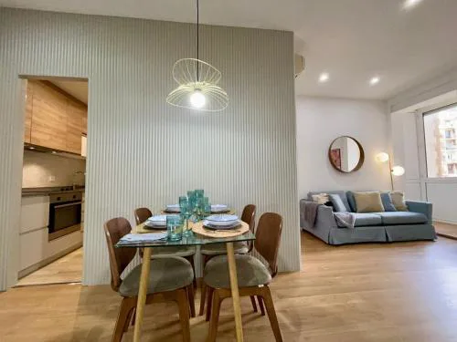 The Gaudi Suites