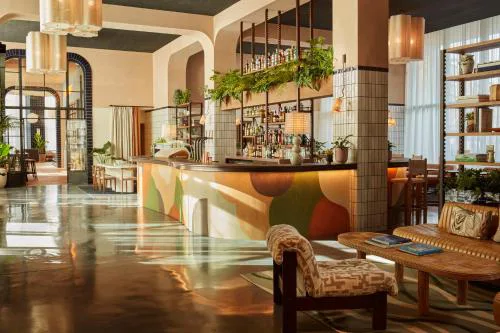 The Hoxton, Poblenou