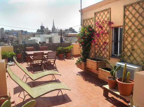 The Panoramic View Born Penthouse