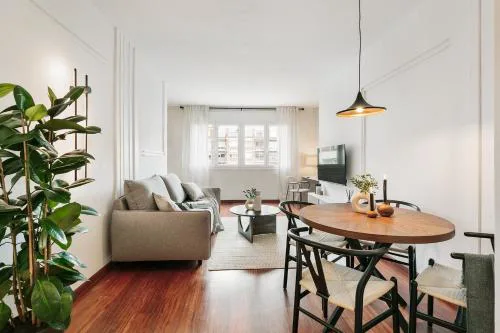 Tramonto - 3 bedrooms and balcony in Sant Antoni