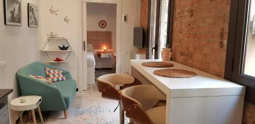 Uluwatu - Ideal homebase in Barceloneta